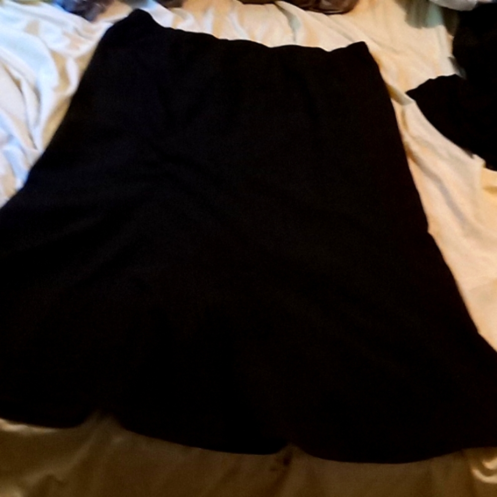 Nikki skirt